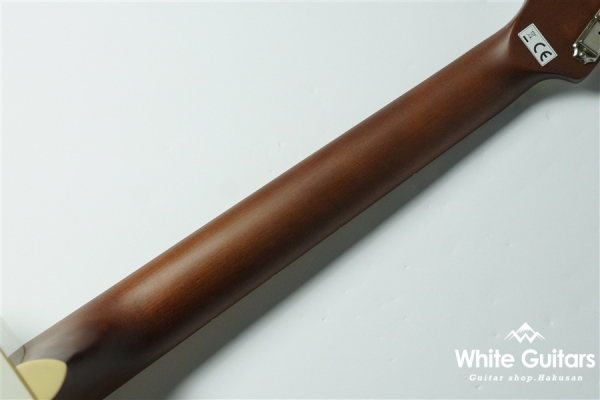 Malibu Player - Arctic Gold